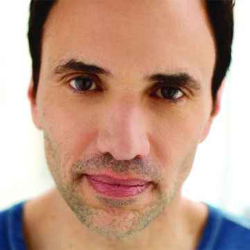 Paul Mecurio in Vancouver