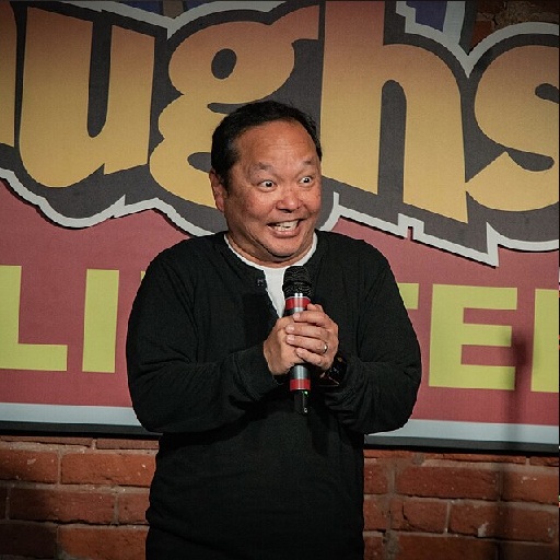 Paul Ogata in Vancouver