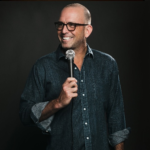 Paul Ollinger in Vancouver