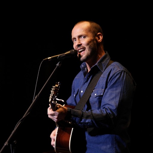 Paul Thorn Vancouver Tickets