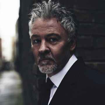 Paul Young Tickets 2026