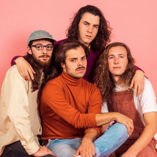 Peach Pit in Vancouver