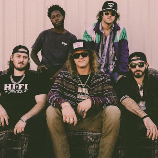 Pecos and The Rooftops Vancouver Concert Tickets