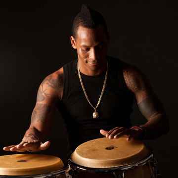 Pedrito Martinez Vancouver Tickets
