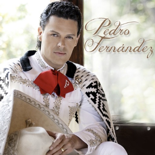 Pedro Fernandez Vancouver Concert Tickets