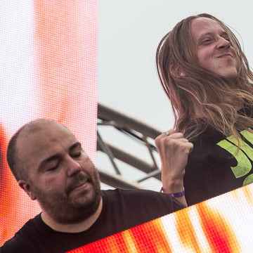 Pegboard Nerds Vancouver Tickets