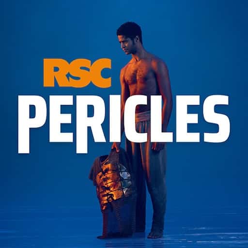 Pericles Vancouver Tickets