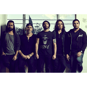 Periphery Vancouver Tickets