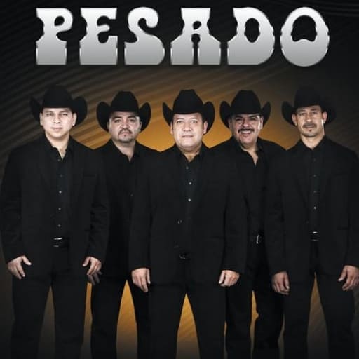 Pesado Vancouver Tickets