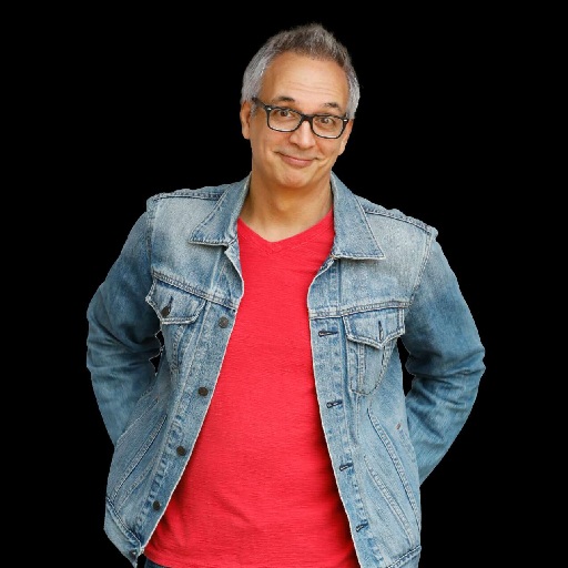 Pete George in Vancouver