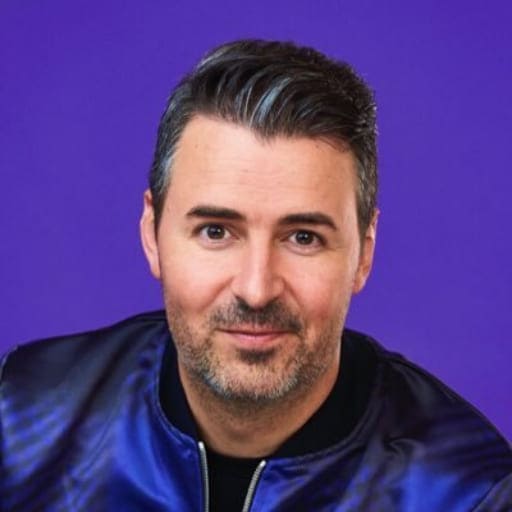 Pete Lee in Vancouver