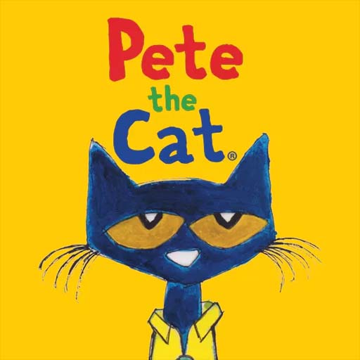 Pete the Cat Tickets