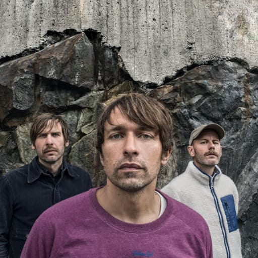Peter Bjorn And John Tickets 2026