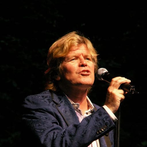 Peter Noone Vancouver Tickets