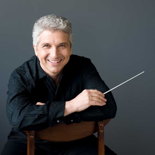 Peter Oundjian Vancouver Tickets
