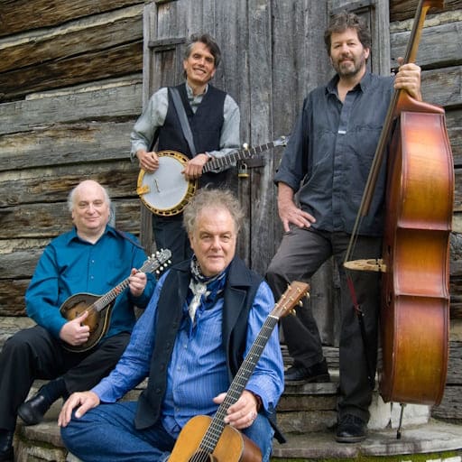 Peter Rowan Bluegrass Band Vancouver Tickets
