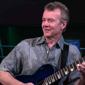 Peter White Vancouver Tickets