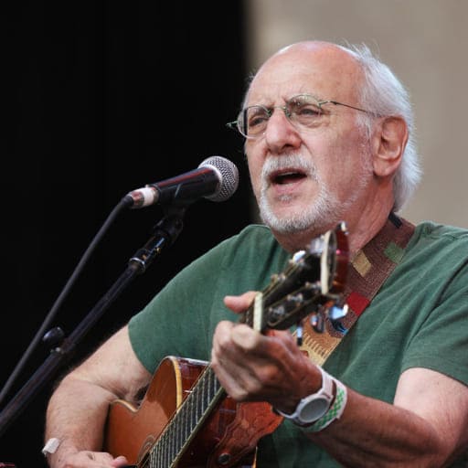 Peter Yarrow Vancouver Tickets