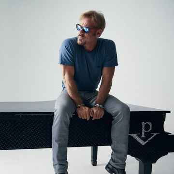 Phil Vassar Vancouver Tickets