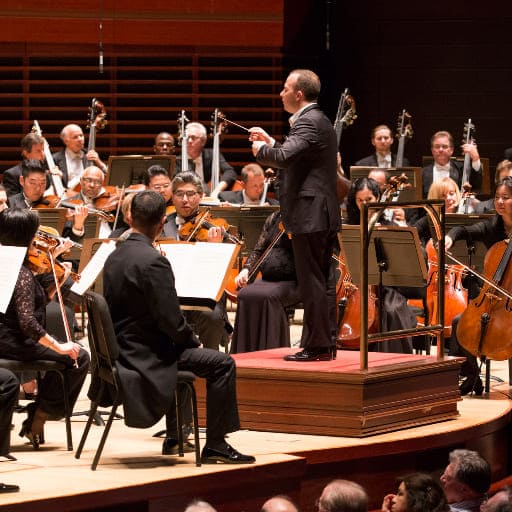 Philadelphia Symphony Orchestra Vancouver Tickets