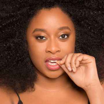 Phoebe Robinson in Vancouver