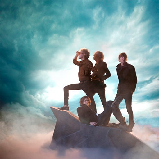 Phoenix - Band Vancouver Tickets
