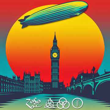 Physical Graffiti Vancouver Tickets
