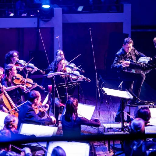 Piazzolla Vancouver Tickets