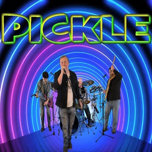 Pickle Vancouver Tickets