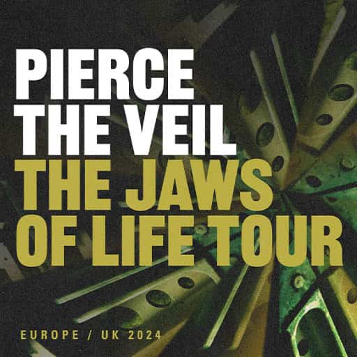 Pierce The Veil Vancouver Tickets