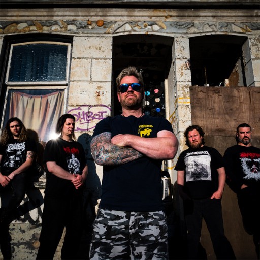 Pig Destroyer Vancouver Tickets