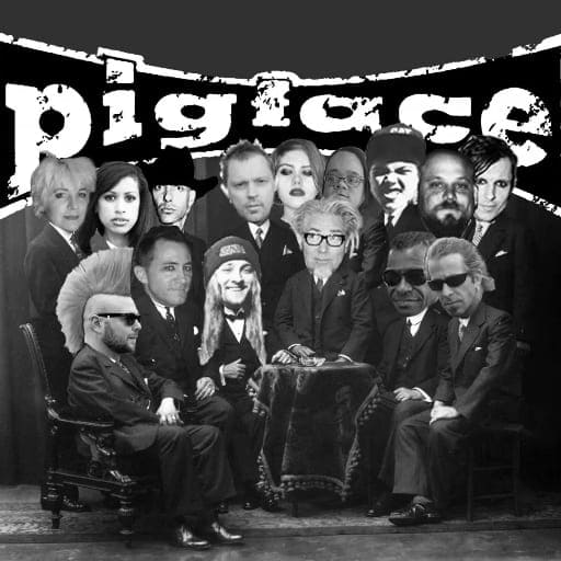 Pigface Tickets 2026