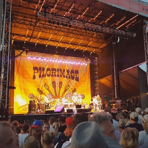 Pilgrimage Music & Cultural Festival Vancouver Tickets