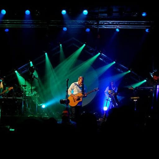 Pink Droyd - A Tribute to Pink Floyd in Vancouver