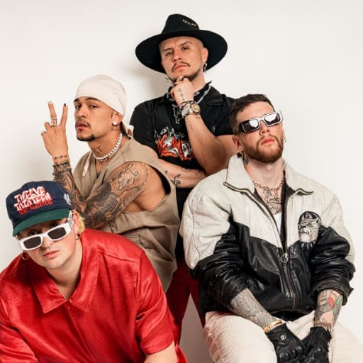 Piso 21 Vancouver Tickets