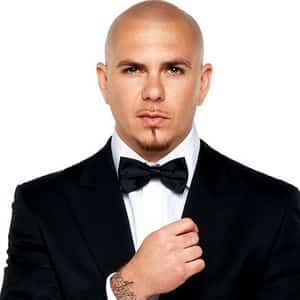 Pitbull Vancouver Tickets