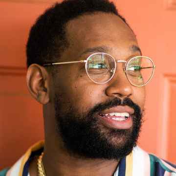 PJ Morton Vancouver Tickets