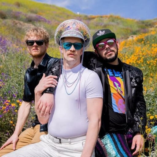 Planet Booty Vancouver Tickets