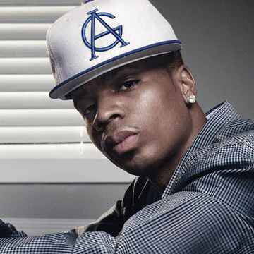Plies Vancouver Tickets