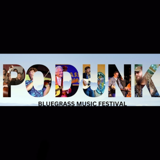Podunk Bluegrass Festival Vancouver Tickets