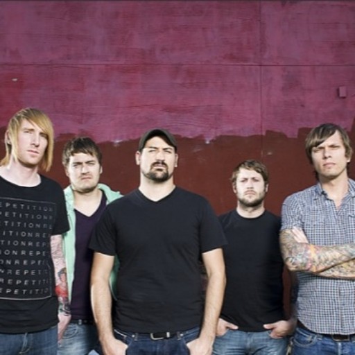 Poison The Well Vancouver Concert Tickets