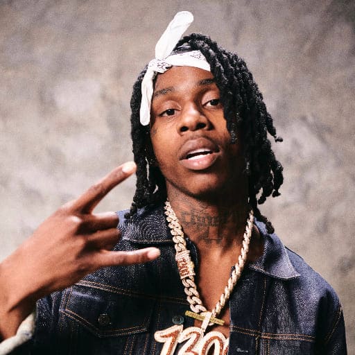 Polo G Vancouver Tickets