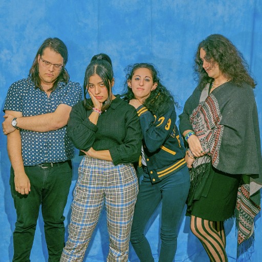 Pom Pom Squad Vancouver Tickets