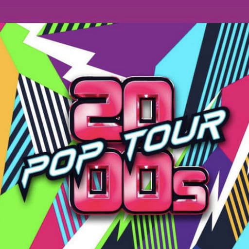 Pop 2000 Tour in Vancouver