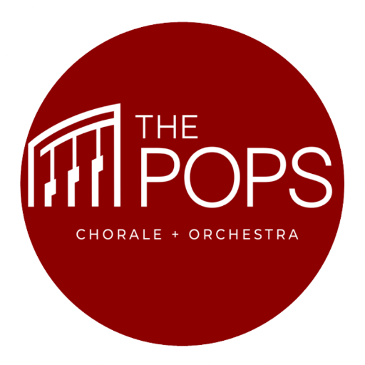 Pops Chorale Vancouver Tickets
