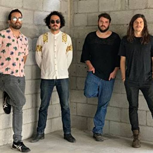 Porter - Band in Vancouver