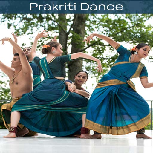 Prakriti Dance Tickets