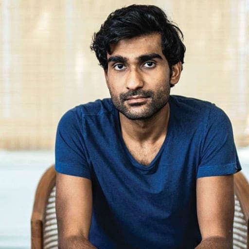 Prateek Kuhad Vancouver Concert Tickets
