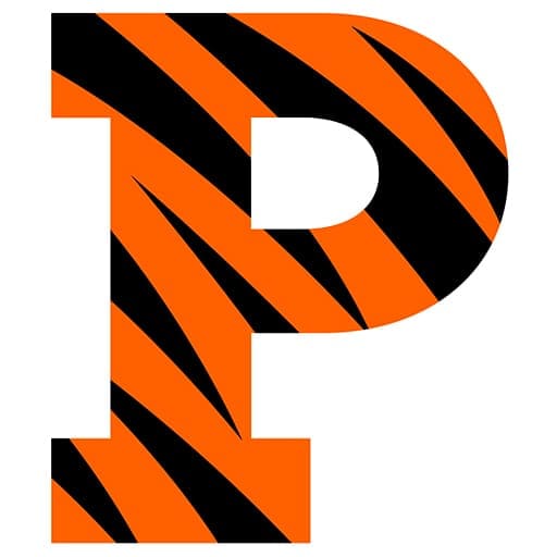 Princeton Tigers Tickets