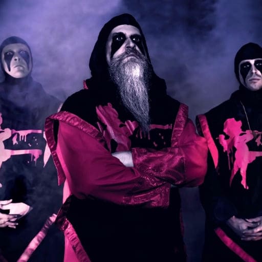 Profanatica Vancouver Tickets